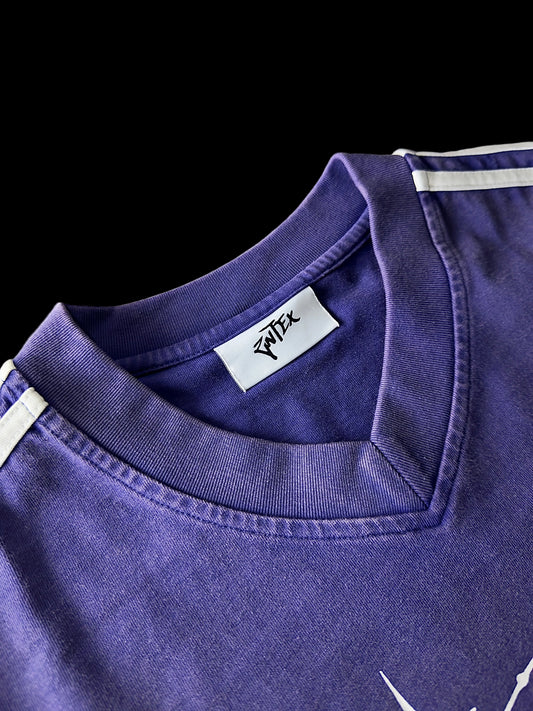 FLOW JERSEY | MIDNIGHT