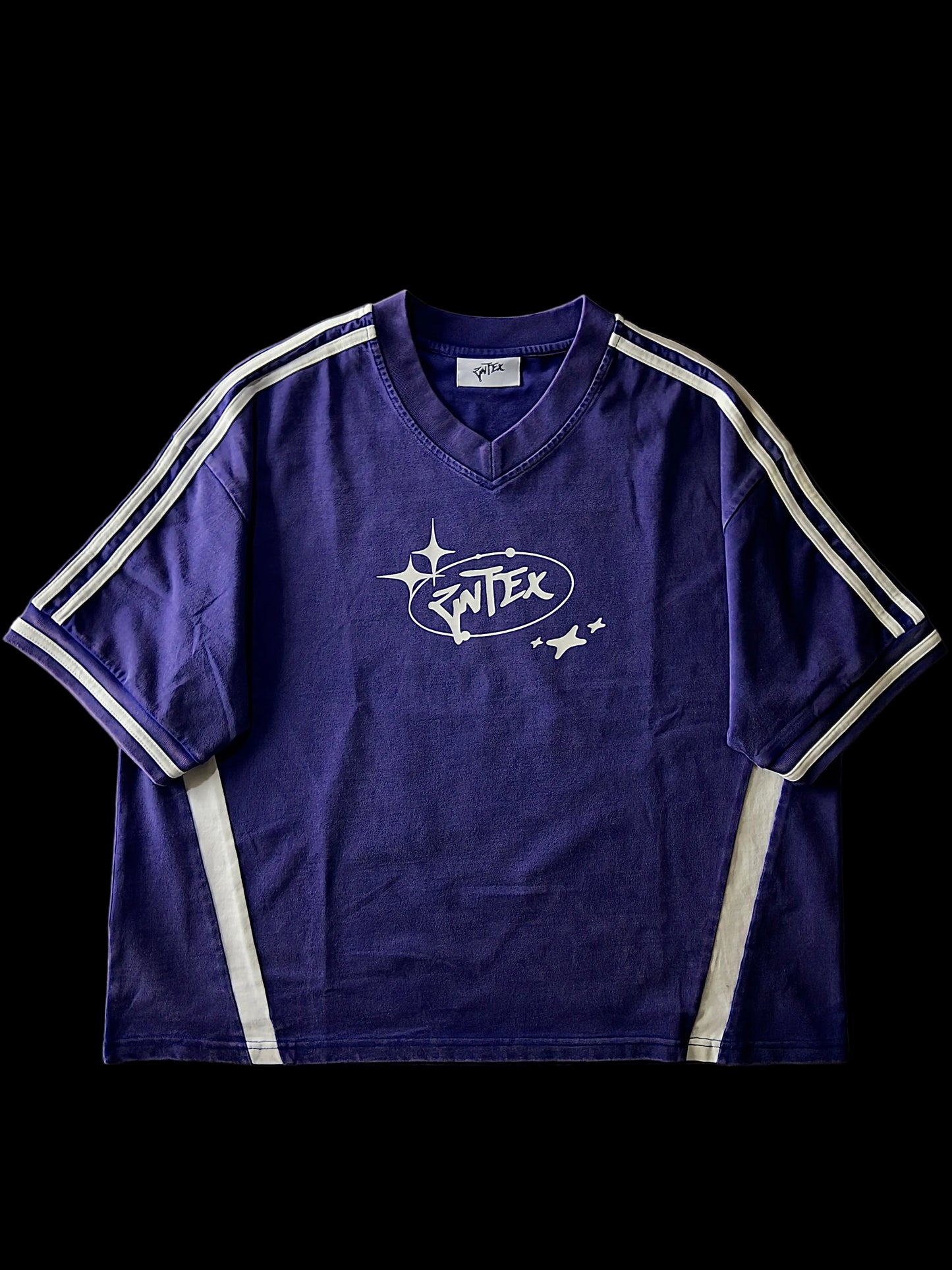 FLOW JERSEY | MIDNIGHT