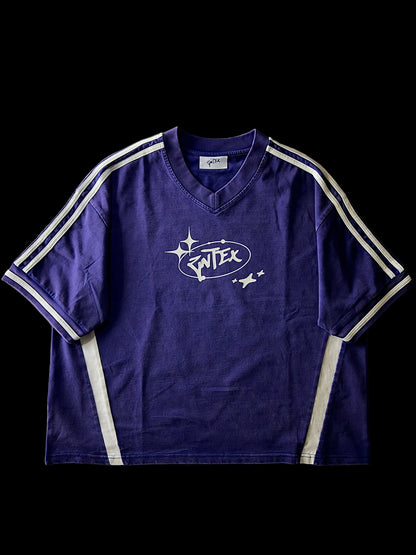 FLOW JERSEY | MIDNIGHT