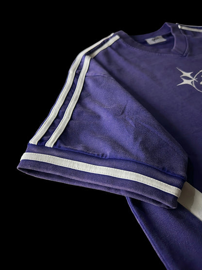 FLOW JERSEY | MIDNIGHT