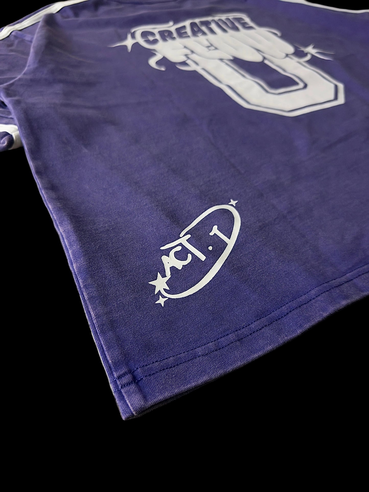 FLOW JERSEY | MIDNIGHT