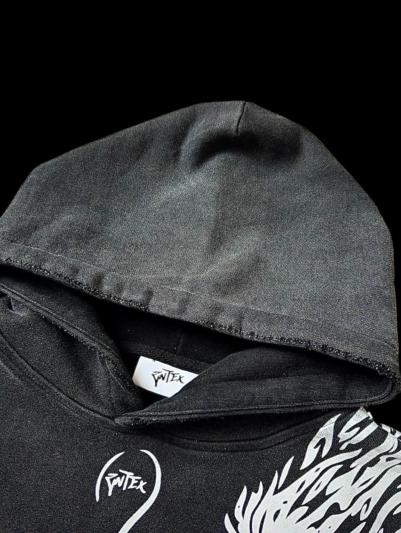 DRAGONS DEN HOODIE | VOID