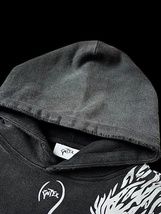 DRAGONS DEN HOODIE | VOID