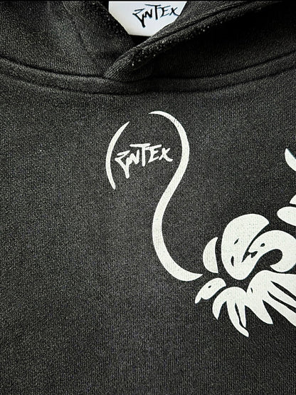 DRAGONS DEN HOODIE | VOID